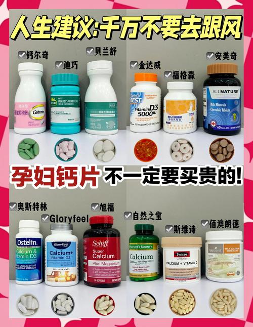浦东代怀公司:供卵代怀妈妈补哪种钙比较好